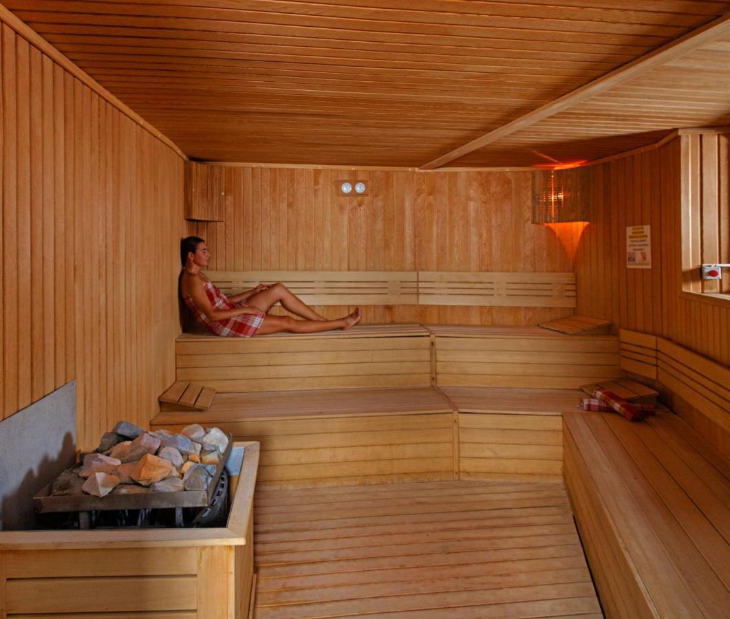 Hilas Thermal Resort Spa & Aquapark Kayacik  Zewnętrze zdjęcie