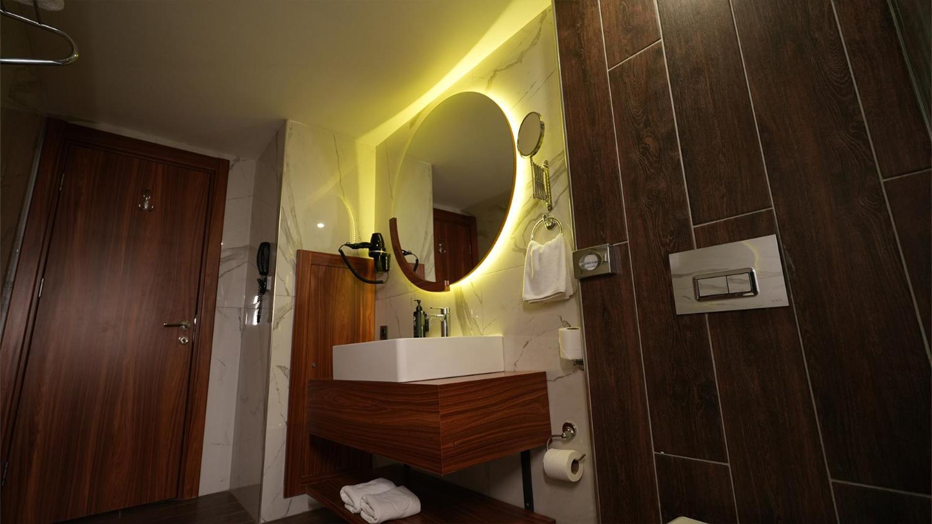 Hilas Thermal Resort Spa & Aquapark Kayacik  Zewnętrze zdjęcie