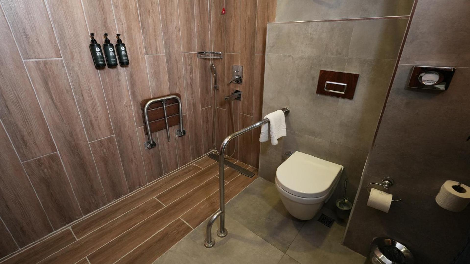 Hilas Thermal Resort Spa & Aquapark Kayacik  Zewnętrze zdjęcie